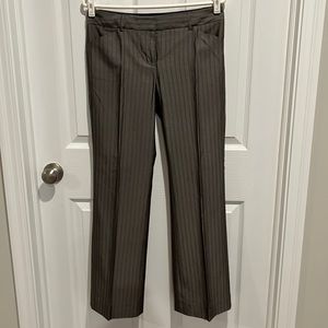 Express Editor Pant. Matching jacket listed in my closet.